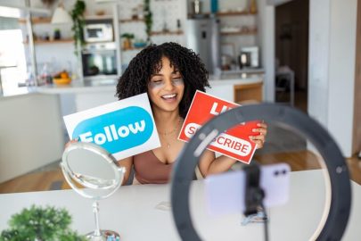 Visual Identity & Design